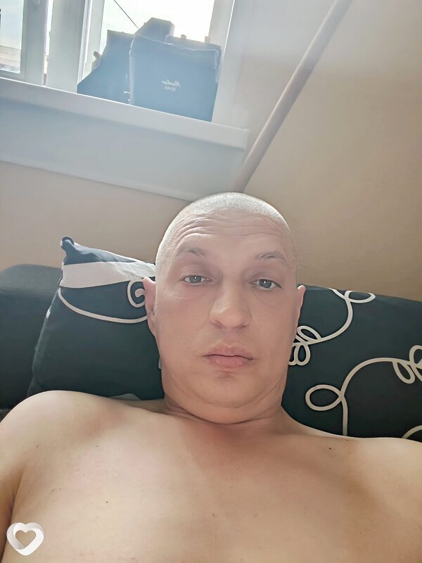 Дима, 47, Томске — анкета №4633142