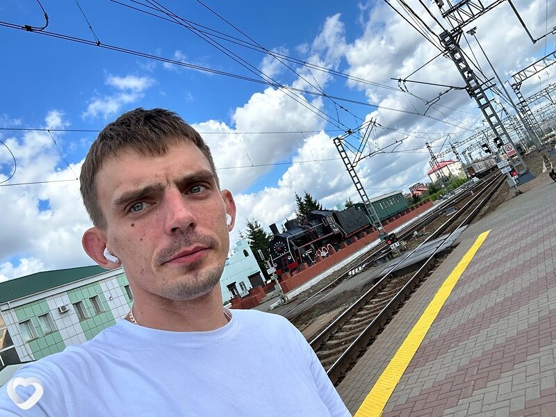 Ярослав, 35, Тольятти — анкета №4633143