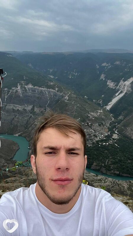 Kurban, Каспийск