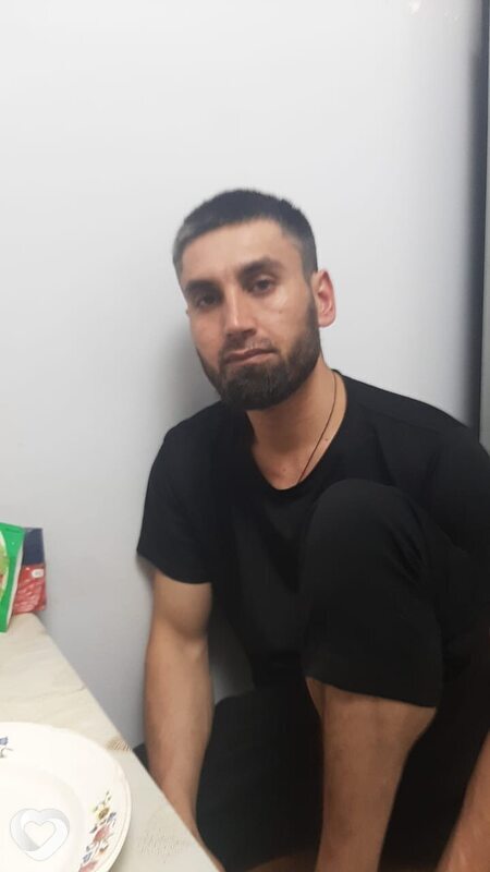 Абдулла, 29, Санкт-Петербурге — анкета №4633153