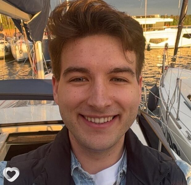 Жессе, 29, Харькове — анкета №4633154