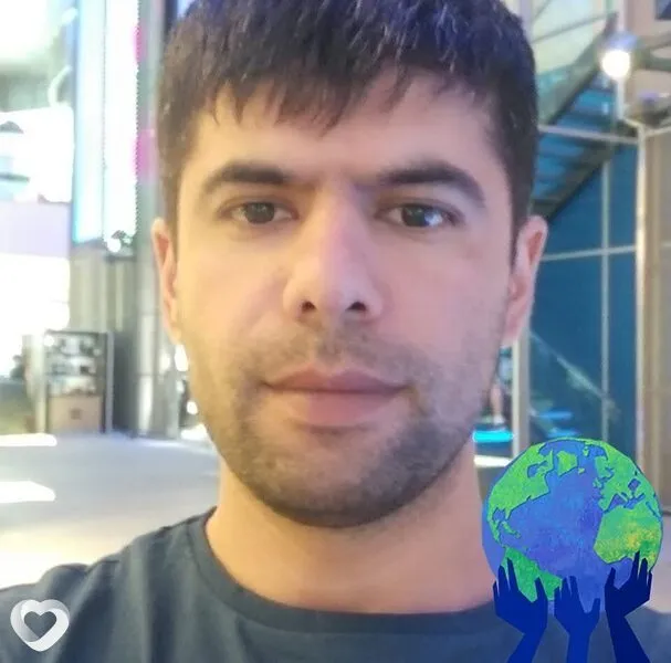 Дима, 40, Москве — анкета №4633157