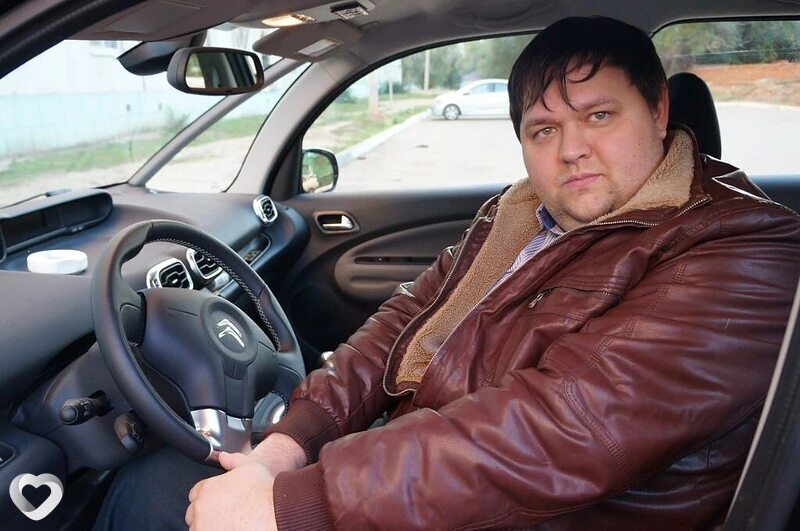 Александр, Нариманов