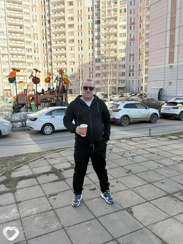 Миша, 45, Донецке — анкета №4633164