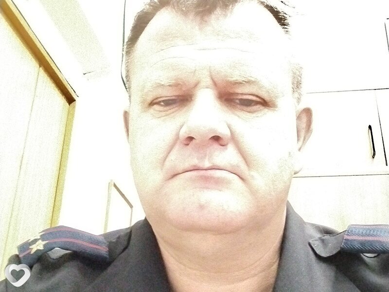 Юрий, 51, Брянске — анкета №4633178