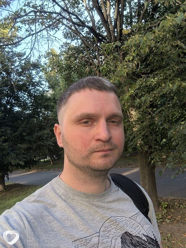 Evgeniy, Житомир