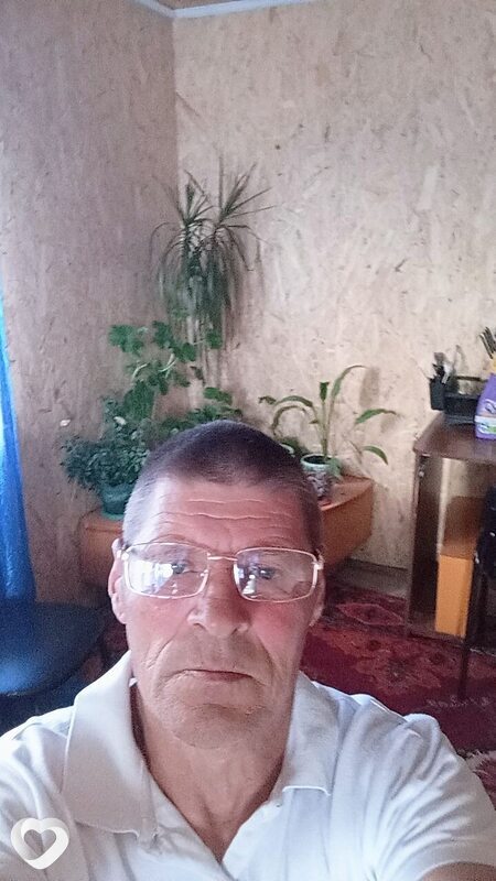 Игорь, 55, Норильске — анкета №4633193