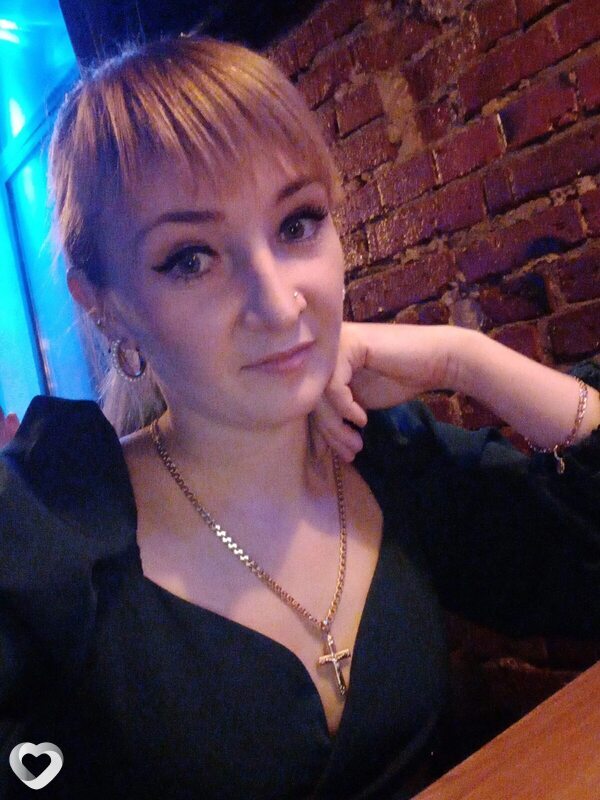 Оксана, Курган