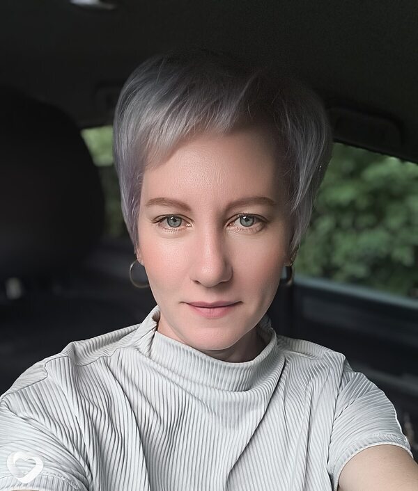 Анна, 42, Оренбурге — анкета №4633075