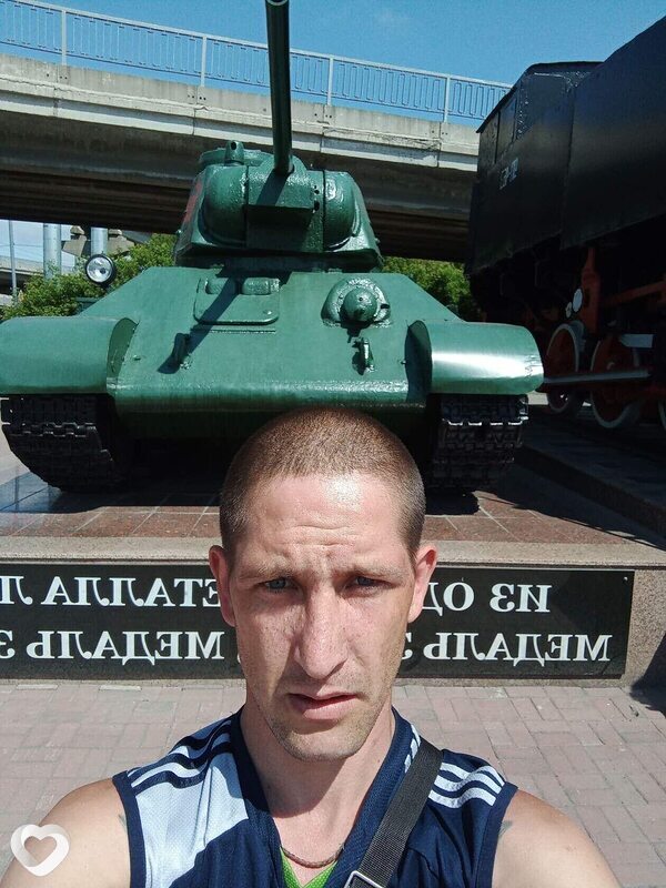 Николай, 35, Челябинске — анкета №4633079