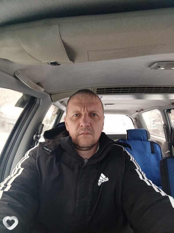 Иван, 47, Благовещенске — анкета №4633085
