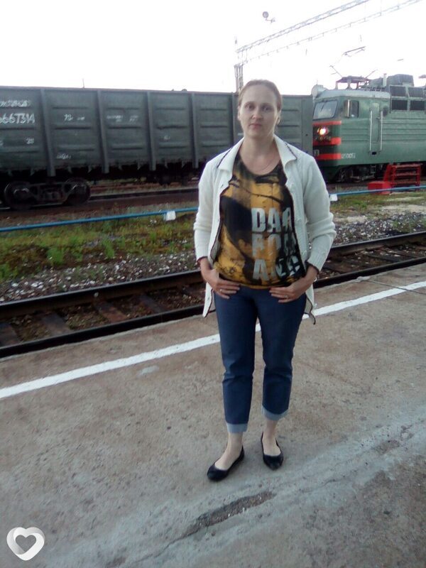 Анастасия, 39, Белорецке — анкета №4633218