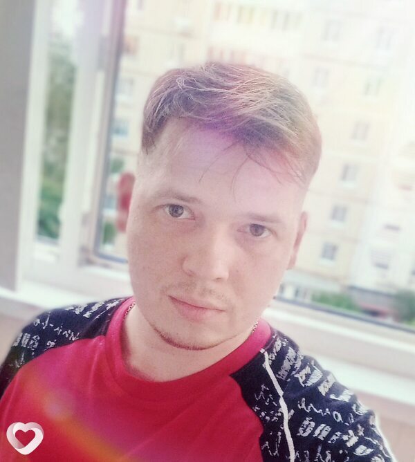 Евген, 39, Белгороде — анкета №4633219