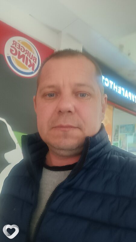 Алекс, 39, Волгограде — анкета №4633221