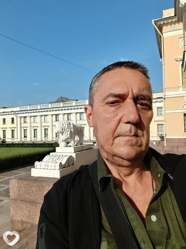 Валерий, 54, Кемерове — анкета №4633226