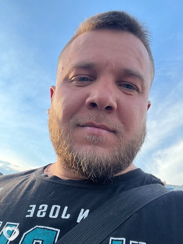 Максим, 35, Набережных Челнах — анкета №4633231