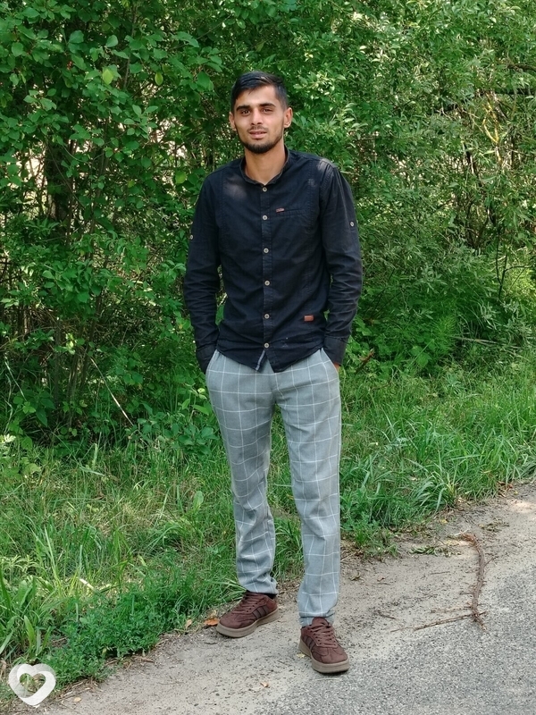 Dimoh, 26, Дрогичине — анкета №4633234