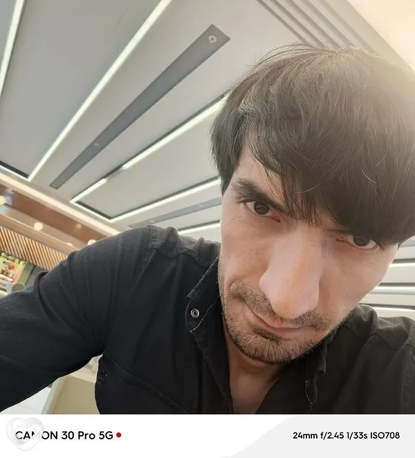 Баха, 38, Москве — анкета №4633237