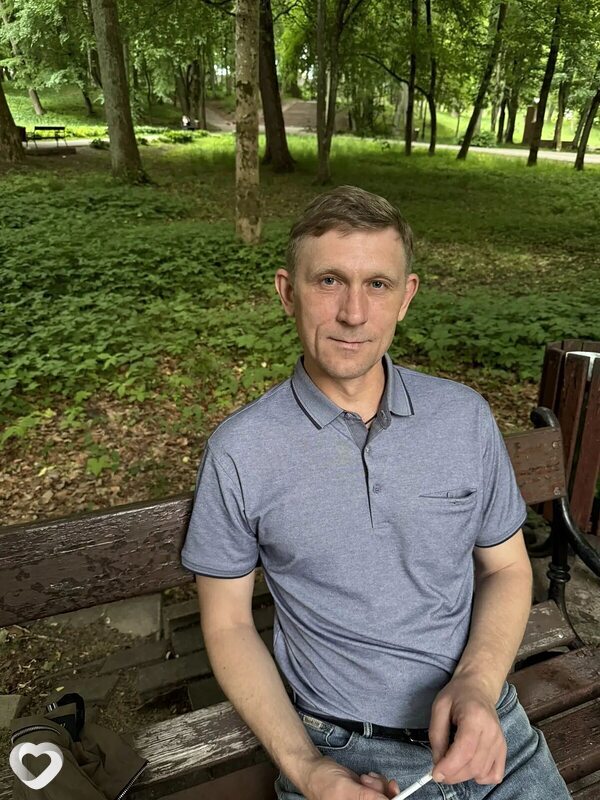 Андрей, 44, Калининграде — анкета №4633238