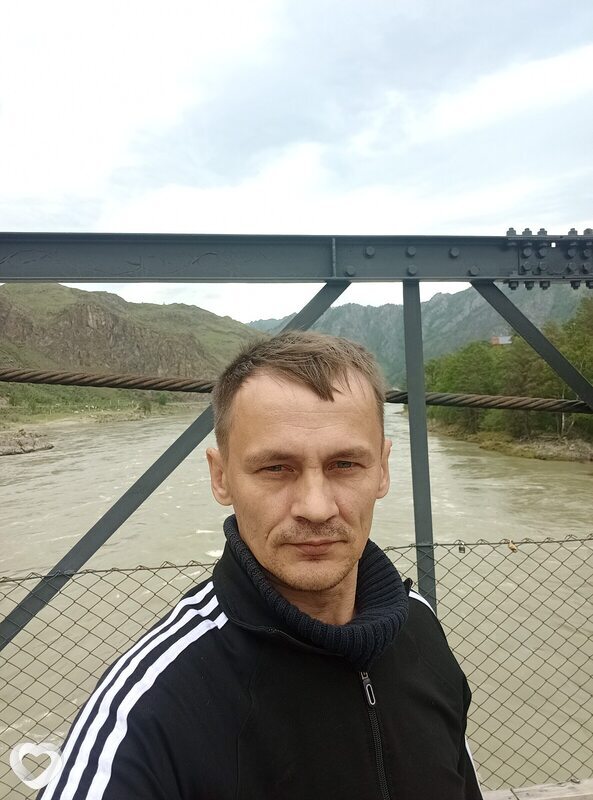 Виталий, Ленинск-Кузнецкий
