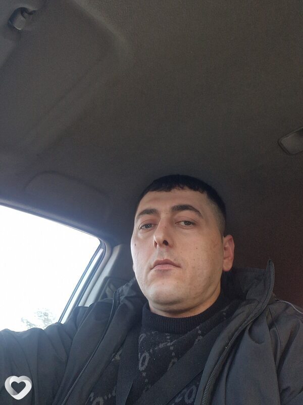 Елвин, 35, Южно-Сахалинске — анкета №4633679