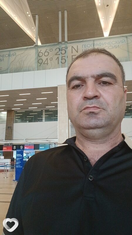 Байрамгелди, Благовещенск