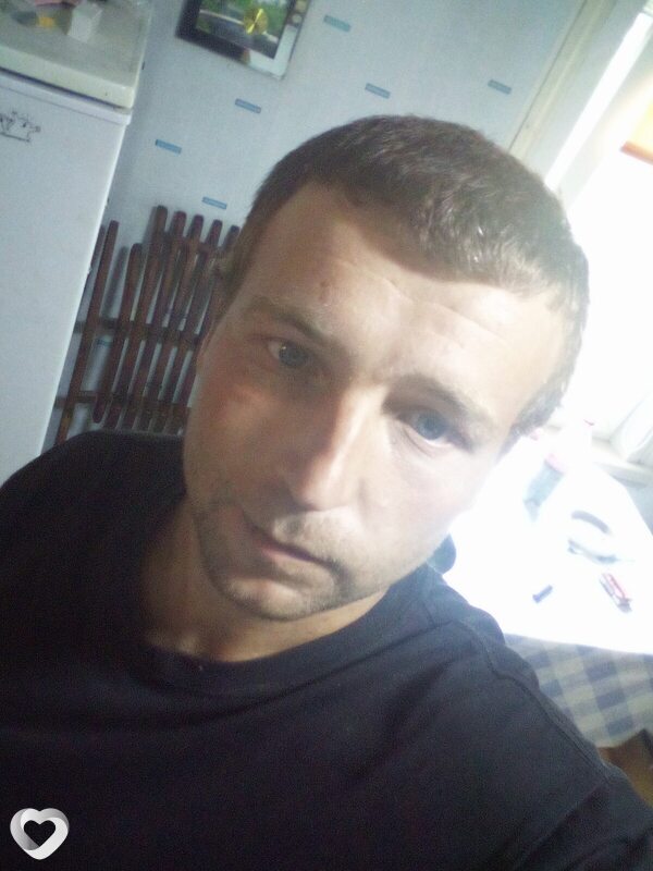 Андрей, 30, Рубцовске — анкета №4633323