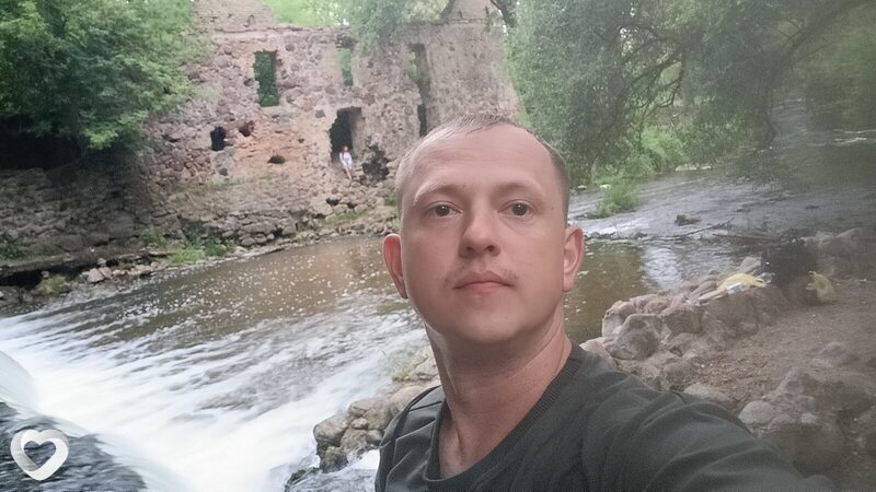 Артур, 31, Гродно — анкета №4633325