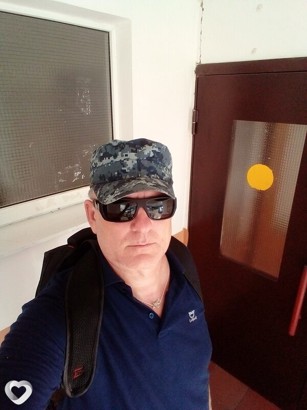 Михо, 40, Новочеркасске — анкета №4633368