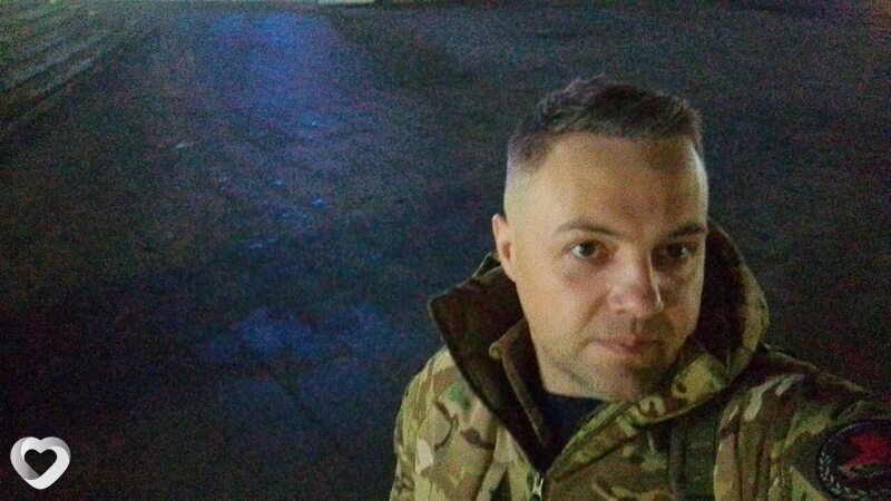 Павел, 30, Усть-Илимск — анкета №4633379