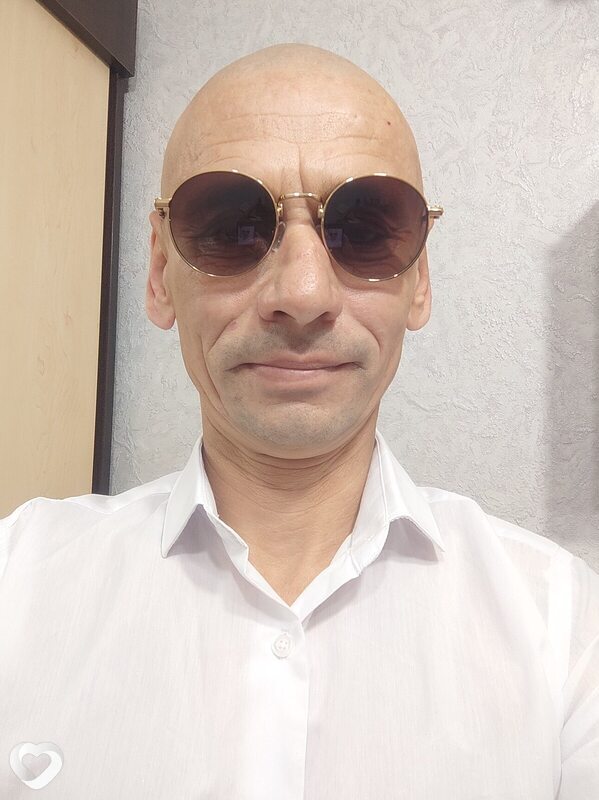 Андрей, 44, Красноярске — анкета №4633390
