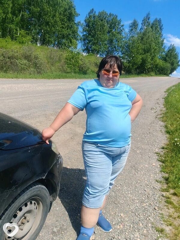 Ксения, 34, Красноярске — анкета №4633243