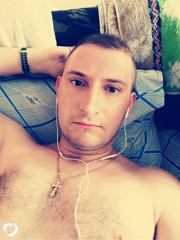 Александр, 35, Нижнем Новгороде — анкета №4633244