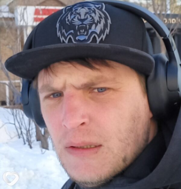 Эдуард, 36, Хабаровске — анкета №4633246