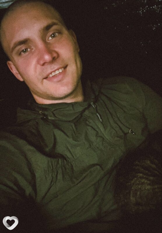 Илья, 26, Пензе — анкета №4633247