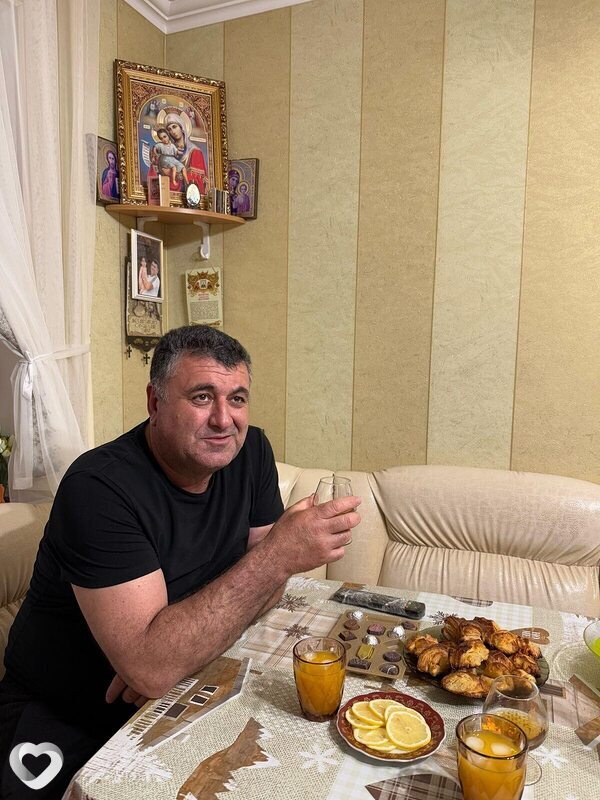 Артур, Ставрополь
