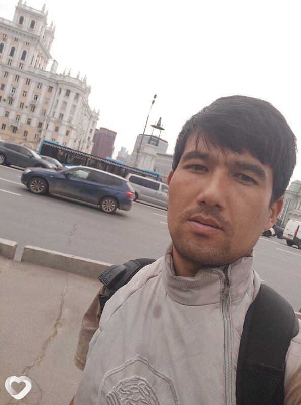 Sanjar, Апатиты