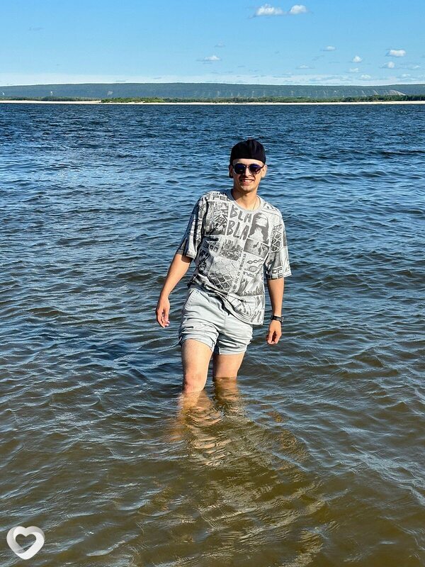 Анатолий, 28, Ростове-на-Дону — анкета №4633259