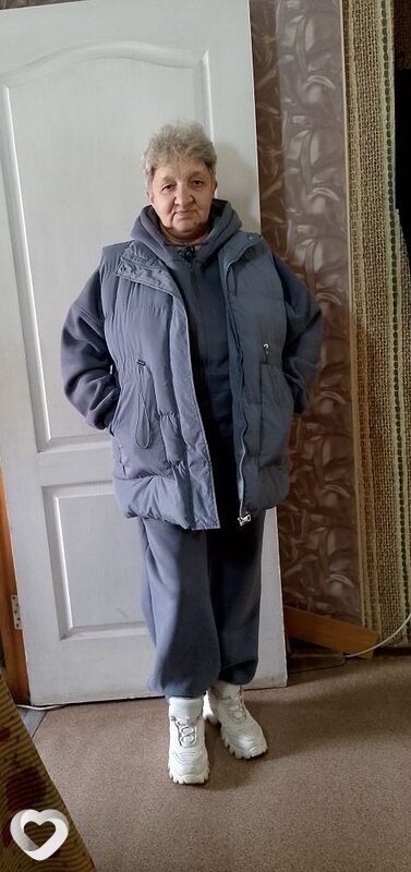 Алла, Ужур