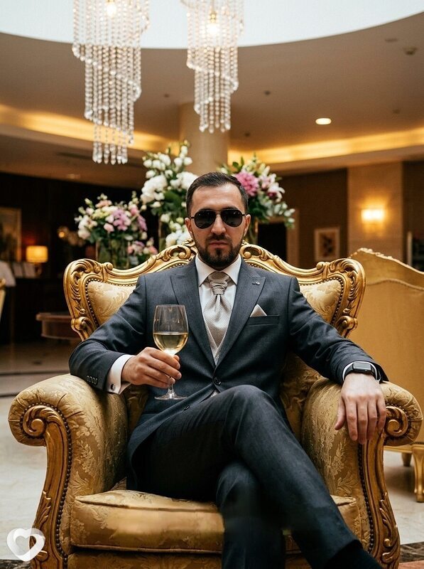 Ильгар, 27, Казани — анкета №4633262