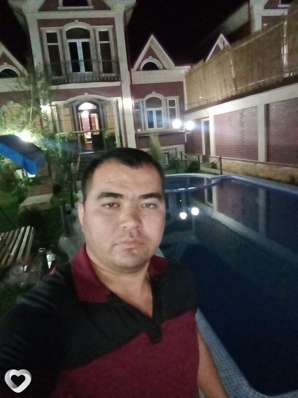 Достон, 33, Иркутске — анкета №4633400