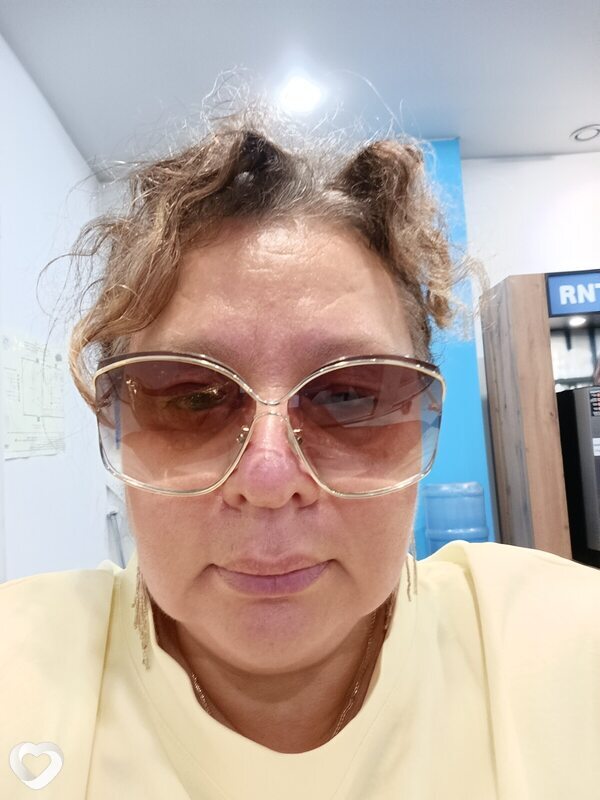 Ирина, 56, Иркутске — анкета №4633415