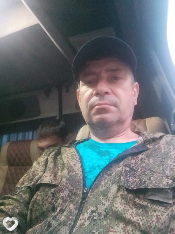 Николай, 43, Рязани — анкета №4633347