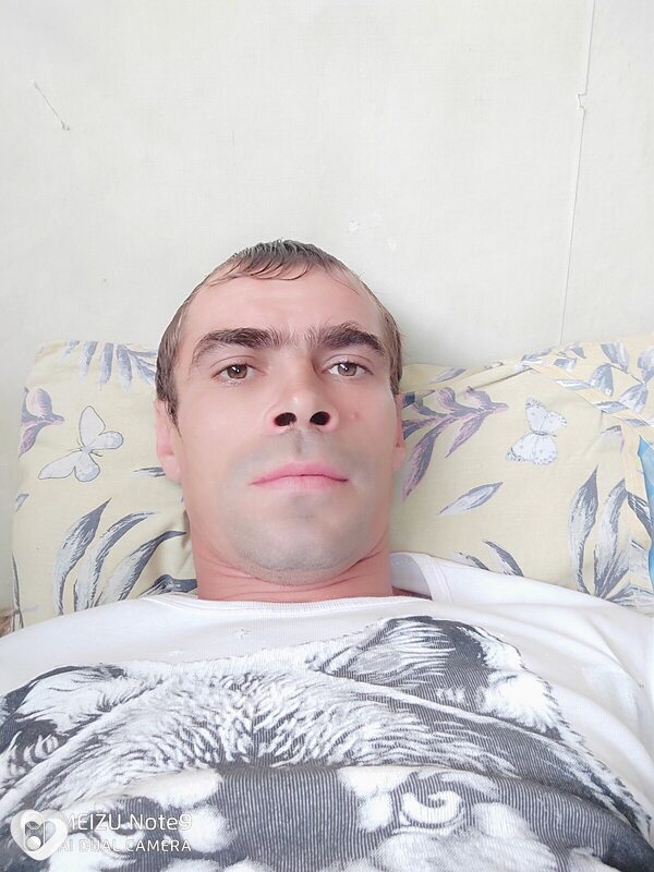 Иван, 40, Новокузнецке — анкета №4633348