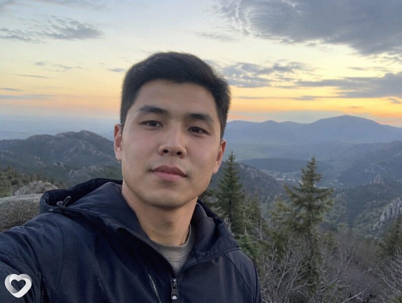 Дамир, 28, Шымкенте — анкета №4633349