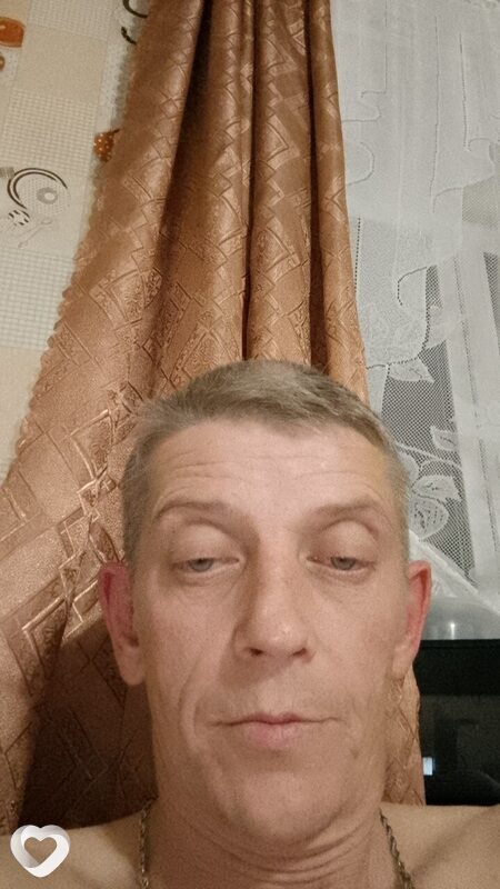 Yrii, 44, Энгельсе — анкета №4633356