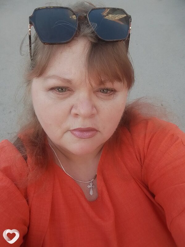 Светлана, 49, Перми — анкета №4633358