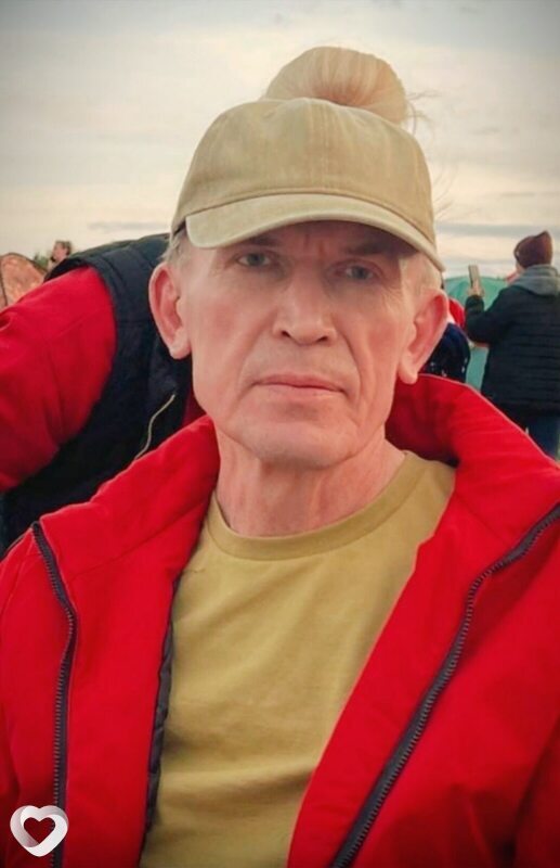 Алекс, 58, Уфе — анкета №4633568