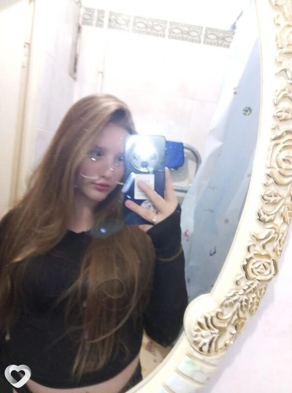 Виктория, 18, Ангарске — анкета №4633571