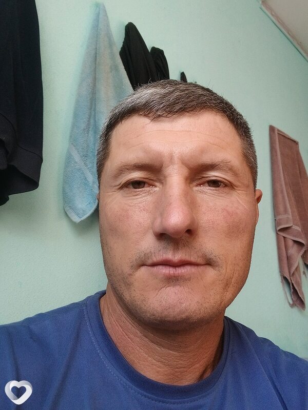 Iso, 45, Сургуте — анкета №4633577